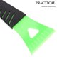thumbnail image 3 of unbranded 2Ud Accesorio Para Auto Raspador De Hielo Para Parabrisas Color Verde Fácil De Guardar, 3 of 7