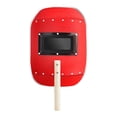 thumbnail image 1 of Portable Handheld Face Protector Welding for Grinding Sandblasting Hemming, 1 of 8