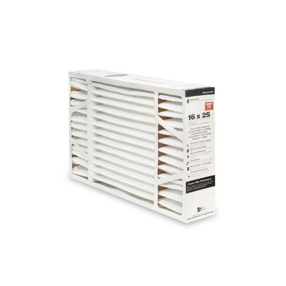 Honeywell FC200E1029 16 X 25 Media Air Filter (MERV 13) 60
