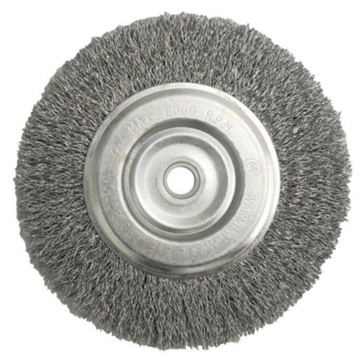 1 4 die grinder wire wheel