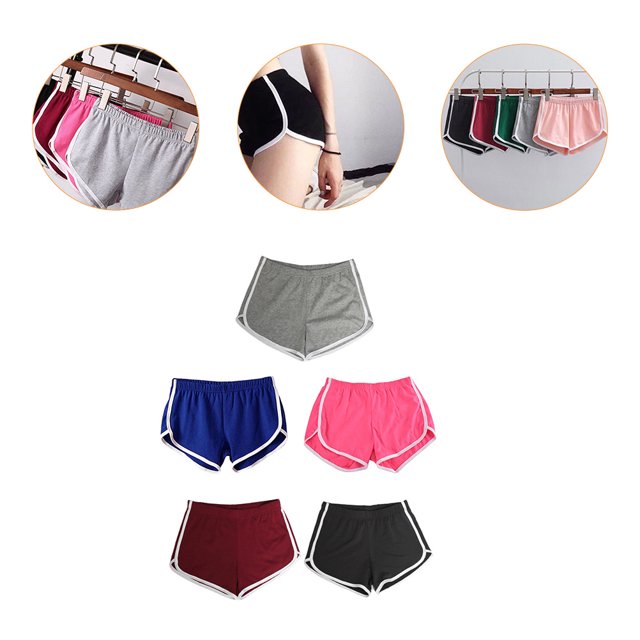 unbranded 1Jgo Shorts De Para Mujer En Estilo Casual Y Cómodo Ideal Para Deportes Y Casa