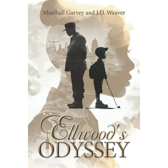 Ellwood's Odyssey, (Paperback)