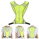 thumbnail image 2 of Chaleco de seguridad reflectante ANGGREK con Luz LED amarillo, 2 of 8