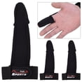 thumbnail image 4 of Guante Un Dedo Fundición Protector Puesto Herramienta Pesca Carpa Antideslizante Color 3 Uds., 4 of 8