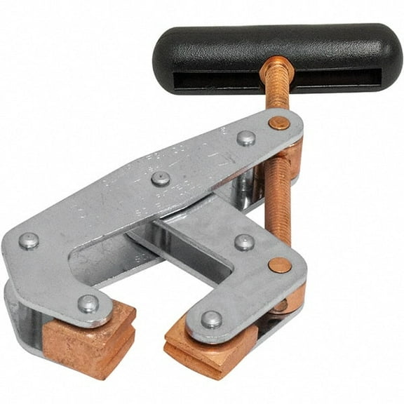 Kant-Twist Cantilever Clamp,Steel,1-13/16" D Throat K025TPDW