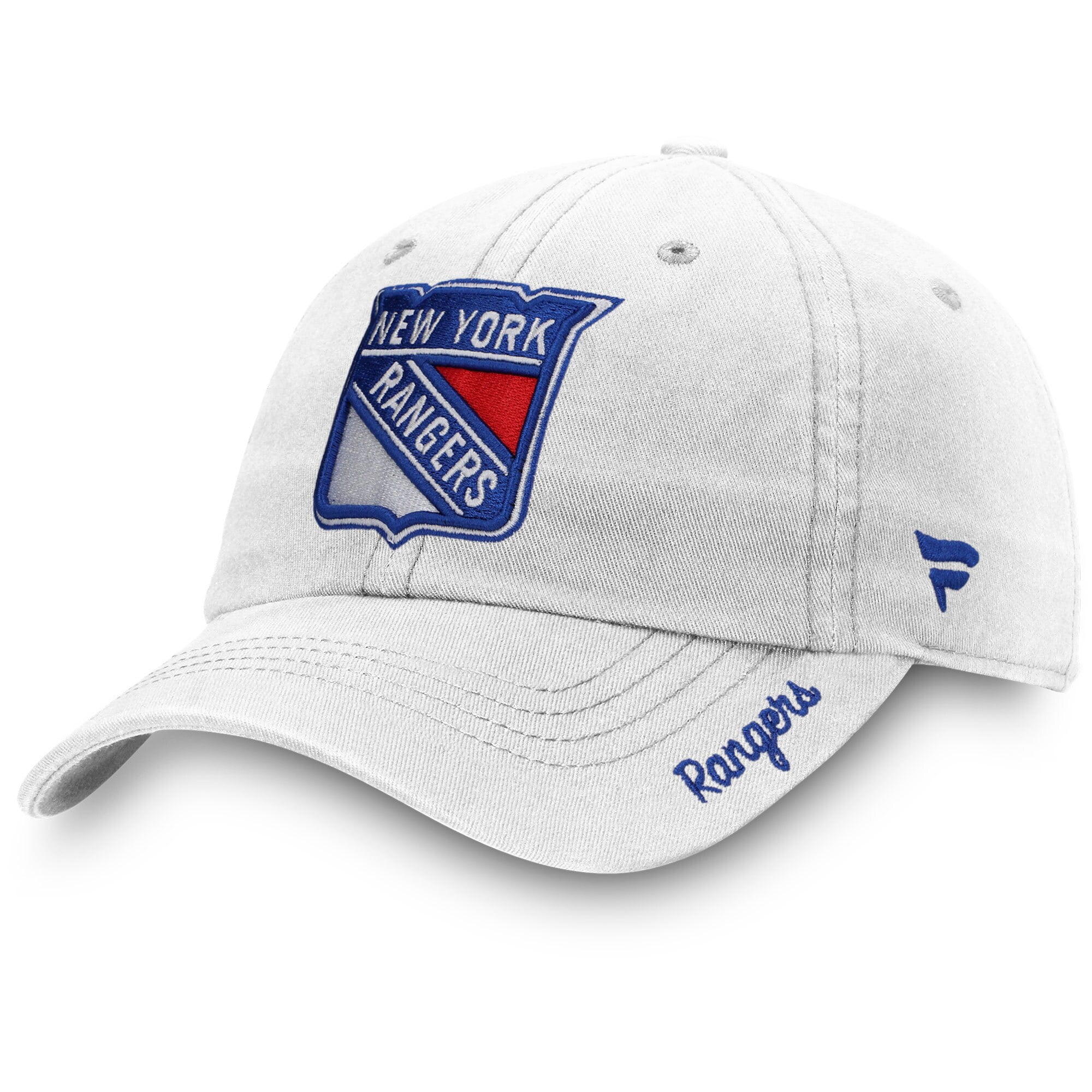 New York Rangers Fanatics Branded 
