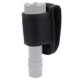 thumbnail image 4 of koolsoo Portable Flashlight Holder Flash Light Holders Case Organizer Pack Compact Torch, 4 of 9