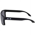 thumbnail image 3 of Oakley Sun 0OO9244 Holbrook Rectangle Unisex Sunglasses - Size 56, 3 of 3