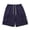 Purple, variant on Men's Joggers Techwear Black Hip Hop Cargo Shorts Streetwear Sweatpants Cargo Pants for Men Shorts Workout