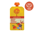 thumbnail image 6 of Peter Rabbit Banana Mango Orange Organic Fruit Puree 4 oz Toddler Snack, 6 of 8