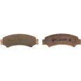 thumbnail image 2 of EBC Front Brakes Pads, 2 of 2