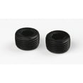 thumbnail image 2 of JEGS Aluminum Pipe Plugs 3/8 in. NPT, 2 of 2