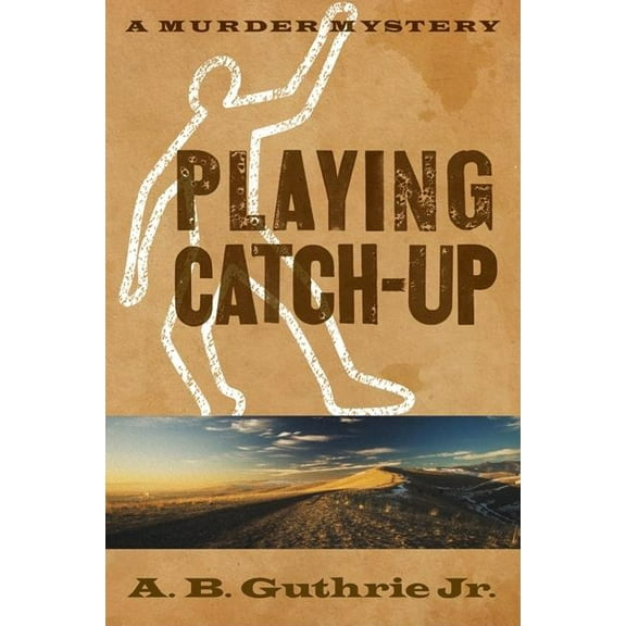 Playing Catch-Up, (Paperback)