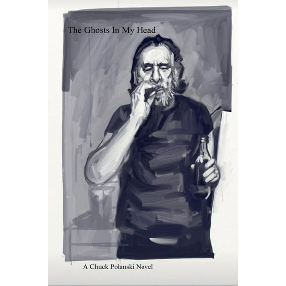 The Ghosts In My Head, (Paperback)