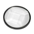 thumbnail image 2 of Camera Glass Prism, Glass Kaleidoscope 77MM Optical Hardware  for Night Scene, 2 of 8