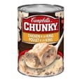 thumbnail image 2 of Campbell's Chunky Chicken A La King Soup, 540ml/18.3 oz, 2 of 4