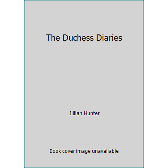 Pre-Owned The Duchess Diaries (Hardcover) 1617935417 9781617935411