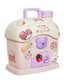 thumbnail image 1 of Alcancía Coin Bank Mushroom Cottage Home para niñas, 1 of 1