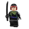 thumbnail image 3 of LEGO® Teenage Mutant Ninja Turtles® TMNT Big Rig Snow Getaway | 79116, 3 of 11