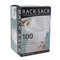 thumbnail image 1 of Sacs en Rack - Recharge pour Cuisine 100 Unités, 1 of 3