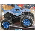 thumbnail image 2 of Camión fundido Monster Jam 2023 Spin Master 1:64 Megalodon, 2 of 9