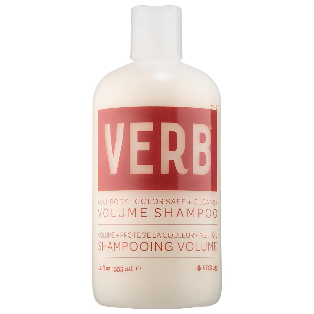Verb Volume Shampoo 12 oz.