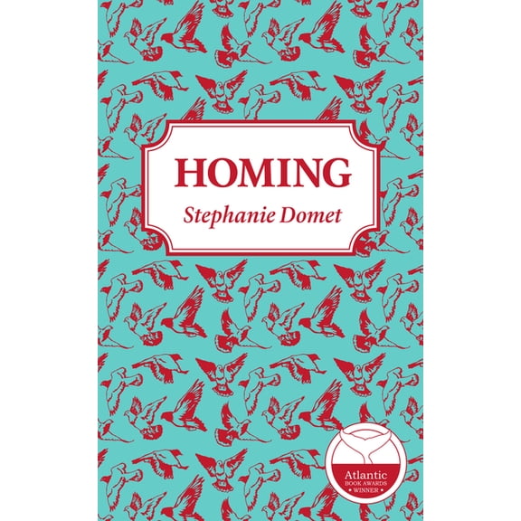 Homing, (Paperback)