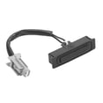 thumbnail image 1 of Car Rear Trunk Switch for Nissan Qashqai J10 2006-2014 90602-JD004 90602-JD00B 90602JD004 90602JD00B, 1 of 5