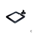 thumbnail image 1 of Anneau d'Alimentation pour Poisson Abs Ventouse Anneau Flottant en Plastique Dispositif d'Alimentation Automatique pour Aquarium Y2t2, 1 of 8