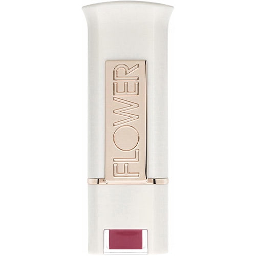 Flower Kiss Stick Lipstick, Velvet Desert Flower, 0.12 oz