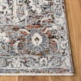 thumbnail image 3 of SAFAVIEH Limitee Jocin Floral Area Rug, Grey/Beige, 2'6" x 4', 3 of 7