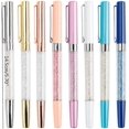 thumbnail image 2 of Novelty Pens Black Gel Pens Gel Pen Gel Pens Set School Pens Gel Pens Black Ink Pens For Women Pens Black Ink Pen, 2 of 5