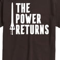 thumbnail image 2 of Masters of the Universe - I Have The Power - Men's Short Sleeve Graphic T-Shirt, 2 of 4