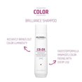 thumbnail image 3 of Champú Fortalecedor Goldwell Dualsenses Bond Pro 300mL, 3 of 3