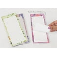 thumbnail image 7 of Inkdotpot Pack of 3 Magnetic Fridge To-Do List Notepads- Magnetic Memo Pads For Refrigerator-(50 Sheets Each)-K9, 7 of 7