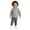 Grey, variant on SGMVNU Boys and Girls Winter Warm Cable Knit Sweaters Cute Turtle Neck Casual Quarter Zip Pullover Knit Tops Kids Sweater(Size 7-8 Years,Beige)