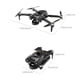 thumbnail image 5 of FPV Drone with ESC Camera Brushless Motor Drones 2.4G RC Quadcopter with LED Light Flash Night Vision Pan Tilt Shockabsorber Altitude Hold Obstacle Avoidance Clearance Items, 5 of 9