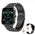 thumbnail image 1 of Reloj inteligente Ultra 9 para mujer, serie NFC, BT, resistente al agua, pantalla de 2023 pulgadas, exquisitos regalos, 1 of 5