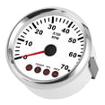 thumbnail image 3 of Medidor de revoluciones, tacómetro de 0 a 7000 RPM con tacómetro, tacómetro de funcionalidad versátil, 3 of 9
