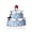 Cake, variant on S925 Vintage Floral Butterfly Dangle Charm for Women Moment Bracelet Necklace Pendant