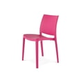 thumbnail image 1 of Lagoon Silla de Comedor Simple para Interior y Exterior, Modelo Sensilla Lagoon  Silla Sensilla, 1 of 4