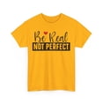 thumbnail image 3 of Be Real Inspiritional Unisex Heavy Cotton Tee, 3 of 10