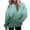Green, variant on UAMVSH Womens Hoodies Fall Fashion Oversized Fleece Sweatshirts Long Sleeve Pullover with Pocket Loose Outfits