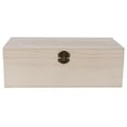 thumbnail image 2 of Organizador de aceites esenciales, almacenamiento de aceites esenciales de madera, caja de almacenamiento de aceites esenciales, instalación sin esfuerzo, 2 of 8