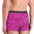 thumbnail image 5 of Fotbe Boxers Briefs For Men, Custom Mens Underwear Boxer Briefs With Design Name, Gifts For Boyfriend Husband Him -Size Name, 5 of 9