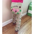 thumbnail image 5 of Wrapables® Baby & Toddler Leggings, Panda Likes Milk - 12 to 24 Months, 5 of 6