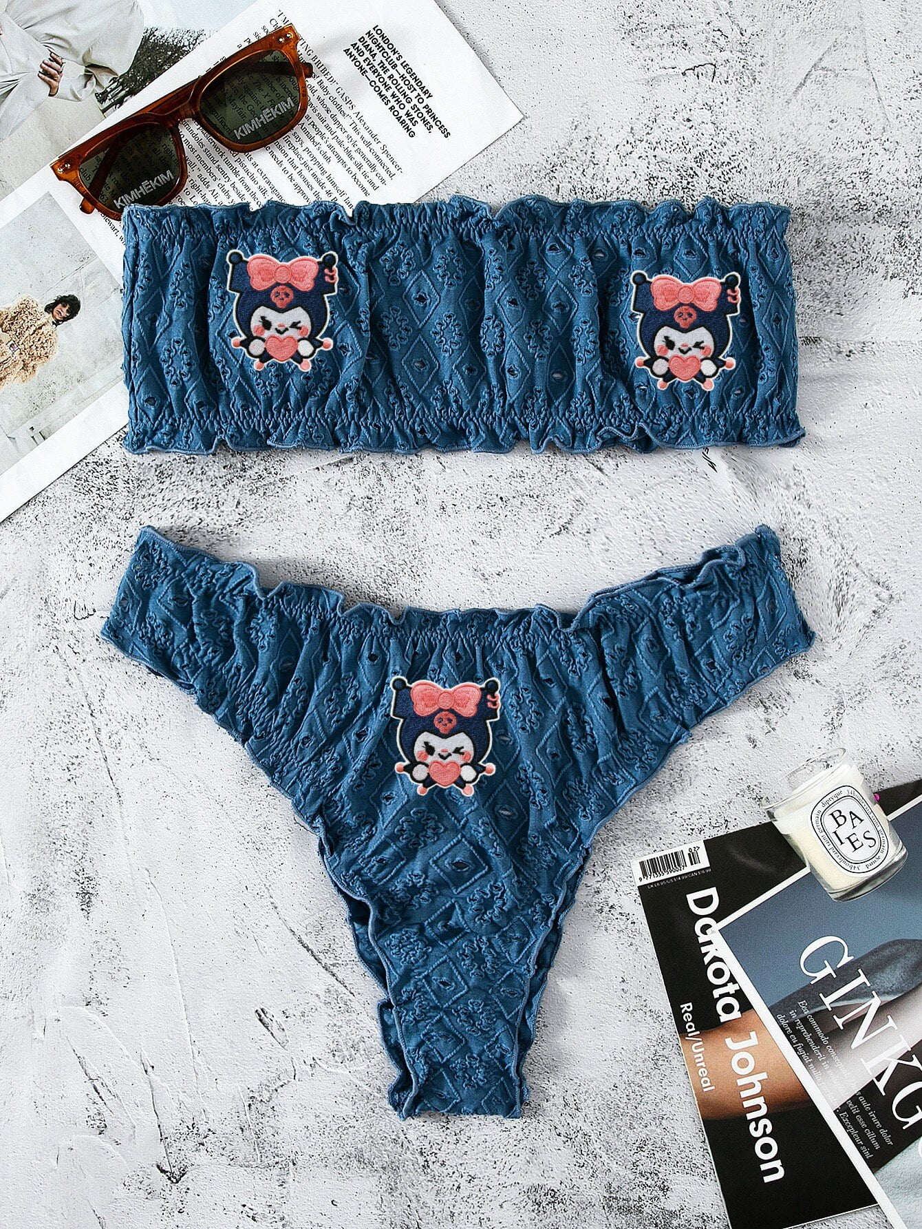 Forro Polar Termico Hombre Conjunto De Ropa Interior Con