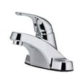 thumbnail image 2 of Pfister LJ142-800C Pfirst Single Control Bathroom Faucet, Polished Chrome, 2 of 4