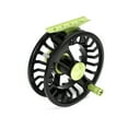 thumbnail image 1 of 7/8 Fishing Tackle Reel Portable Upgrade Modification Freshwater Fish fly fishing Part Left Right Hand Reels Professional, 1 of 9