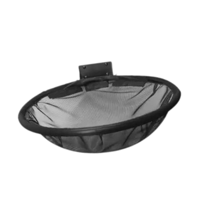 Hamaca para gatos, cama para gatos, moderna, transpirable, suave, estable, montada, estantes para gatos Negro